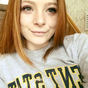 Meet your Posher, Mikayla